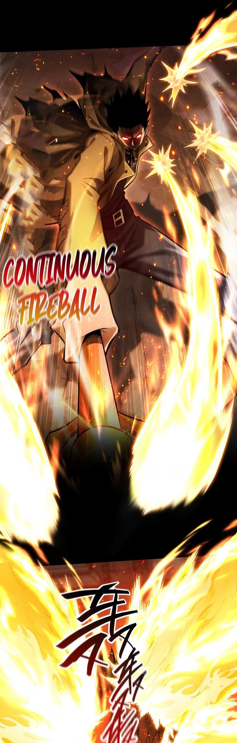 I Awoke as a God After Auto Battling For a Million Years (Idle Player Returns as a God) Chapter 09 Gambar 31