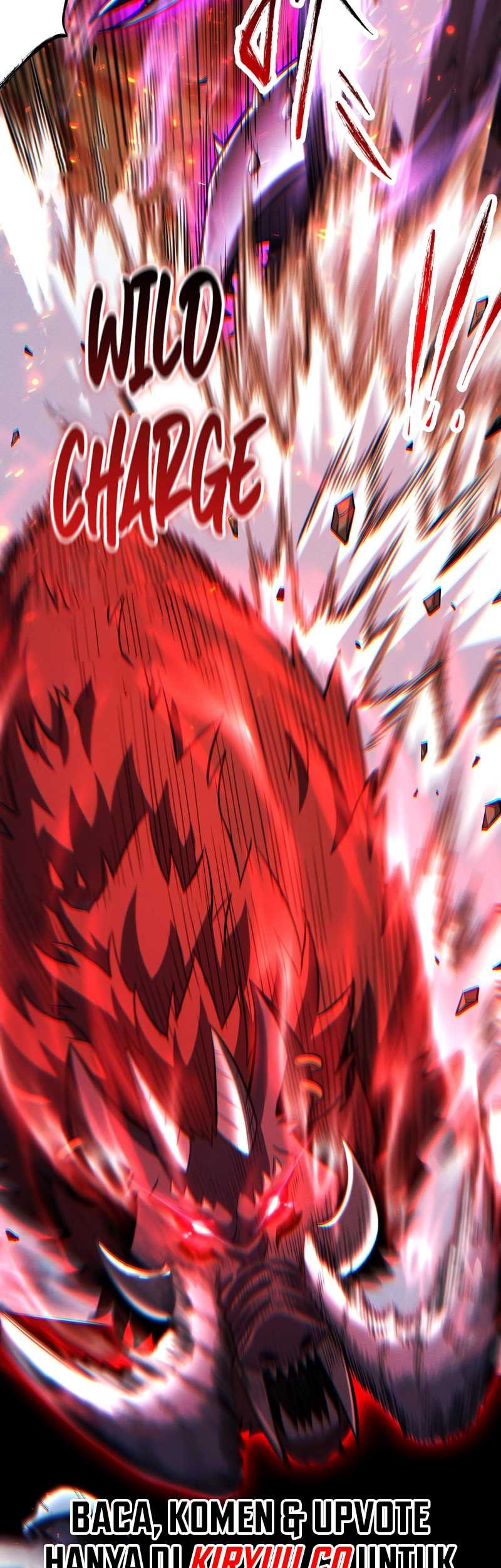 I Awoke as a God After Auto Battling For a Million Years (Idle Player Returns as a God) Chapter 09 Gambar 33