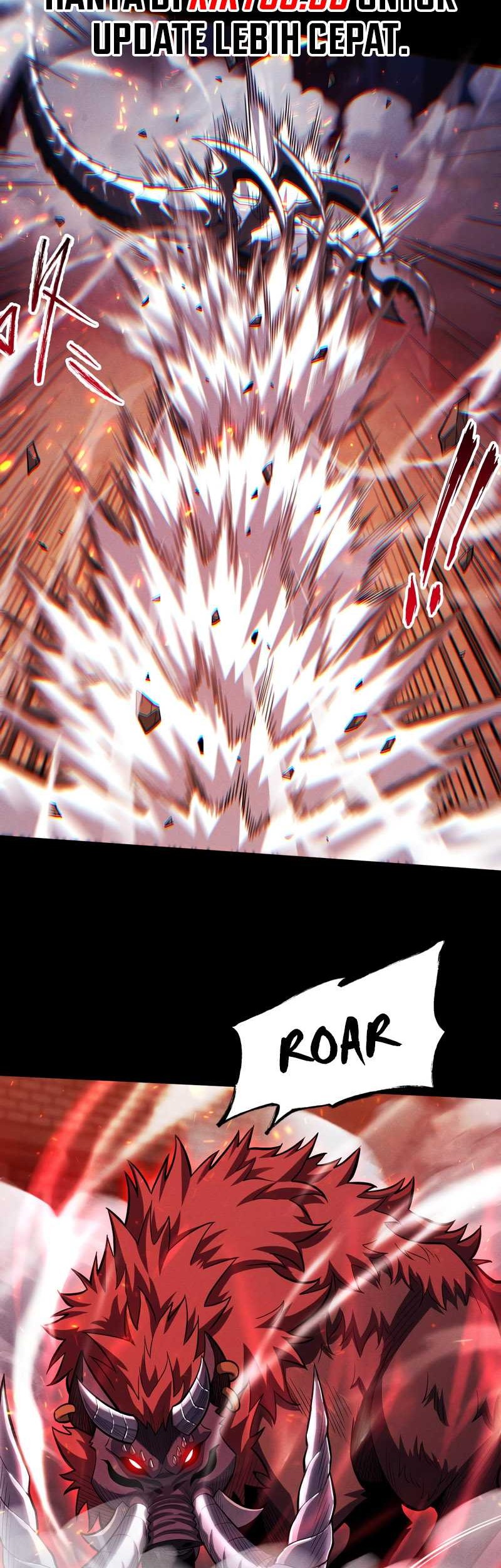 I Awoke as a God After Auto Battling For a Million Years (Idle Player Returns as a God) Chapter 09 Gambar 34