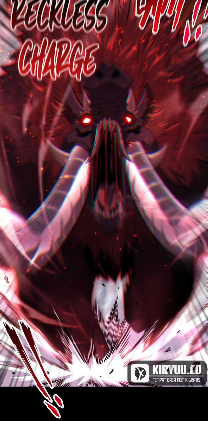 I Awoke as a God After Auto Battling For a Million Years (Idle Player Returns as a God) Chapter 09 Gambar 36