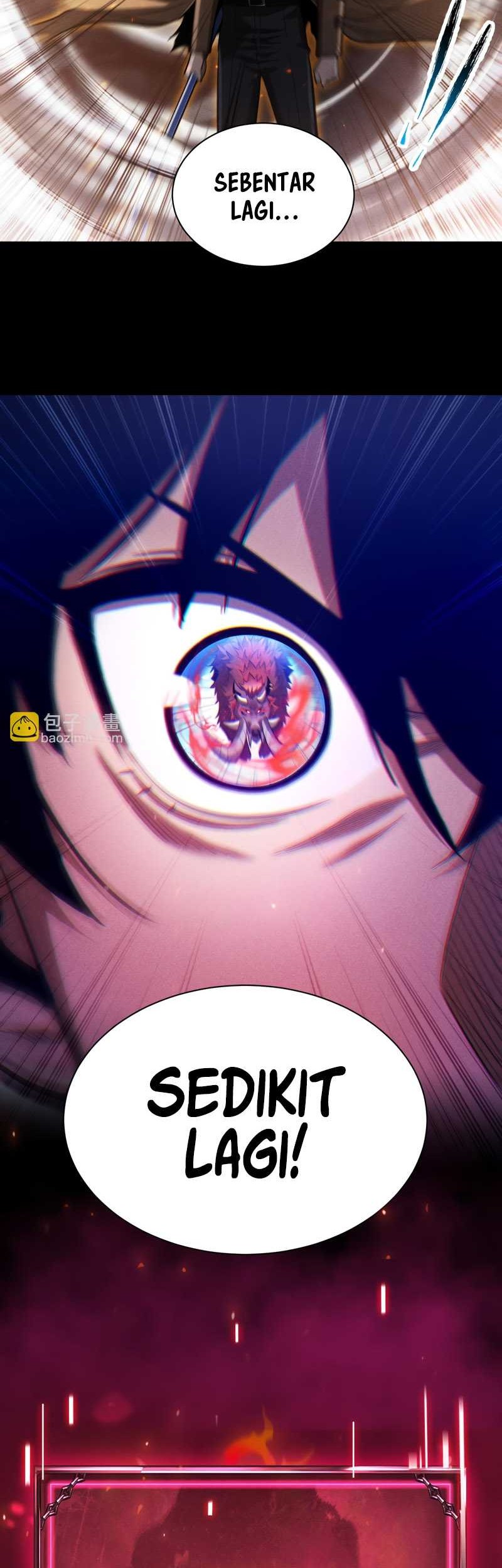 I Awoke as a God After Auto Battling For a Million Years (Idle Player Returns as a God) Chapter 09 Gambar 38