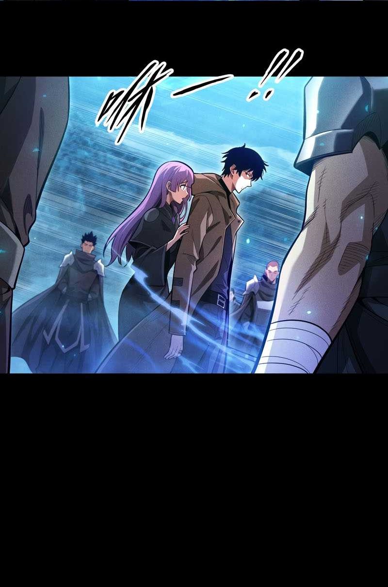 I Awoke as a God After Auto Battling For a Million Years (Idle Player Returns as a God) Chapter 08 Gambar 7