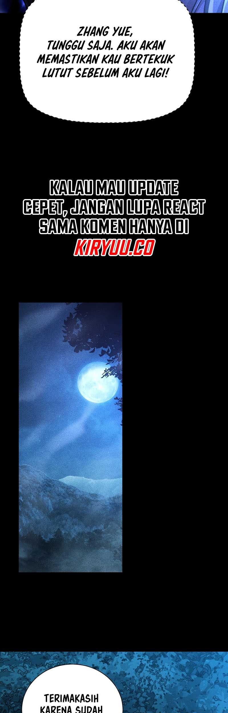 I Awoke as a God After Auto Battling For a Million Years (Idle Player Returns as a God) Chapter 08 Gambar 24