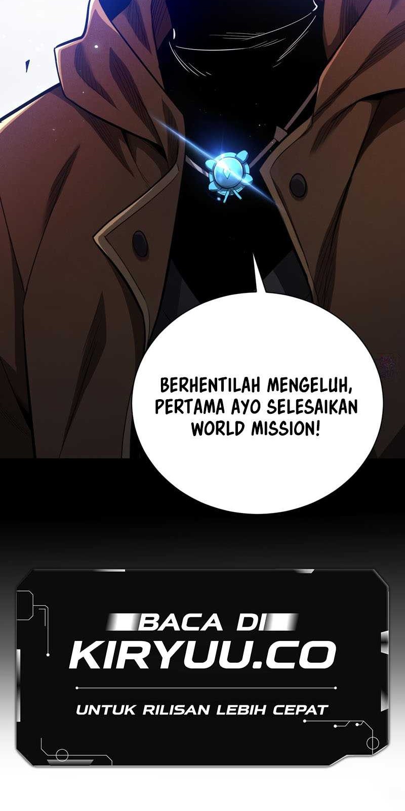 I Awoke as a God After Auto Battling For a Million Years (Idle Player Returns as a God) Chapter 08 Gambar 37