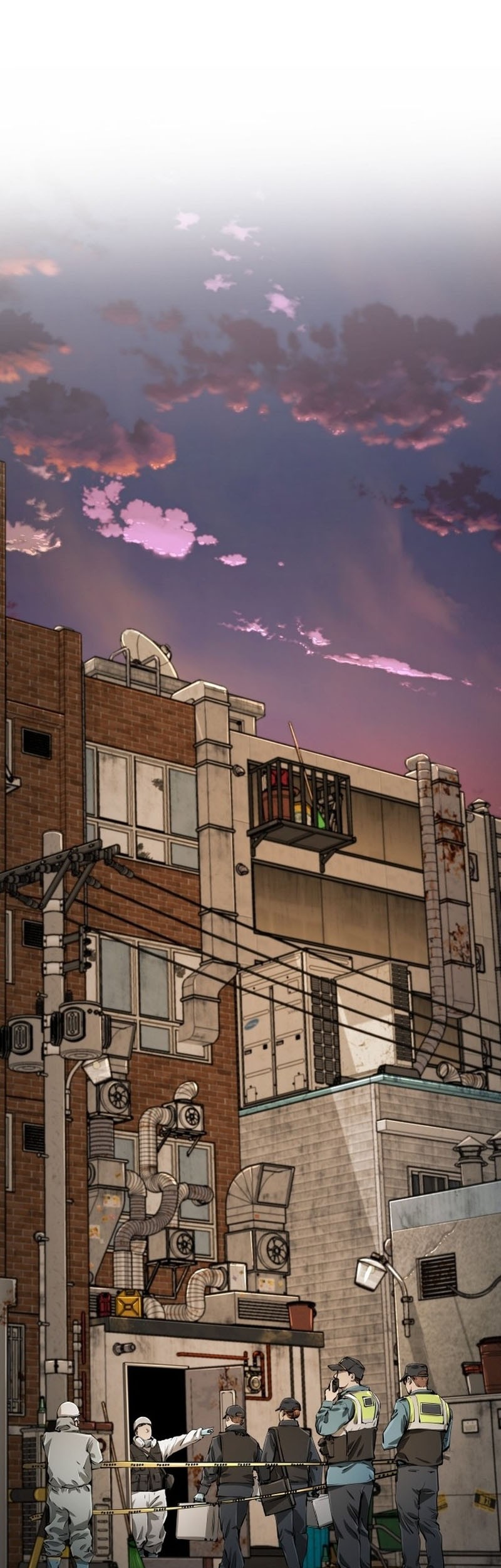 Famous Restaurant Chapter 29 Gambar 47