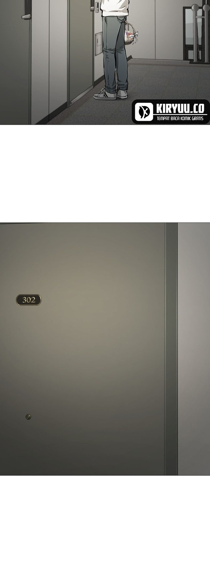 Famous Restaurant Chapter 29 Gambar 54