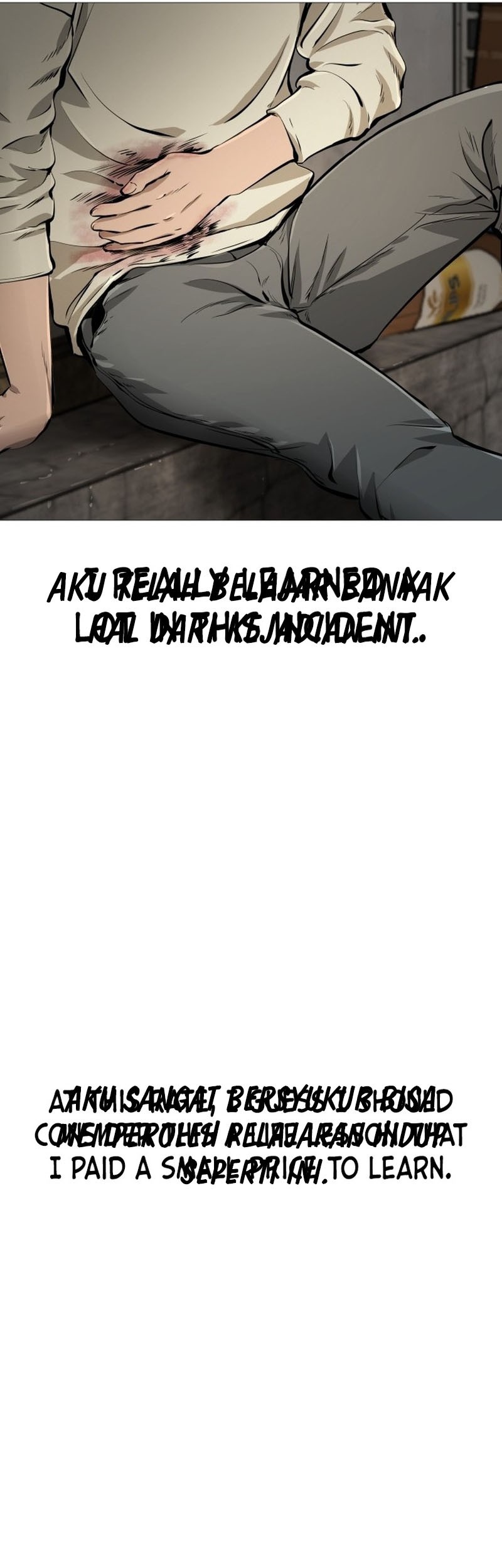 Famous Restaurant Chapter 29 Gambar 51