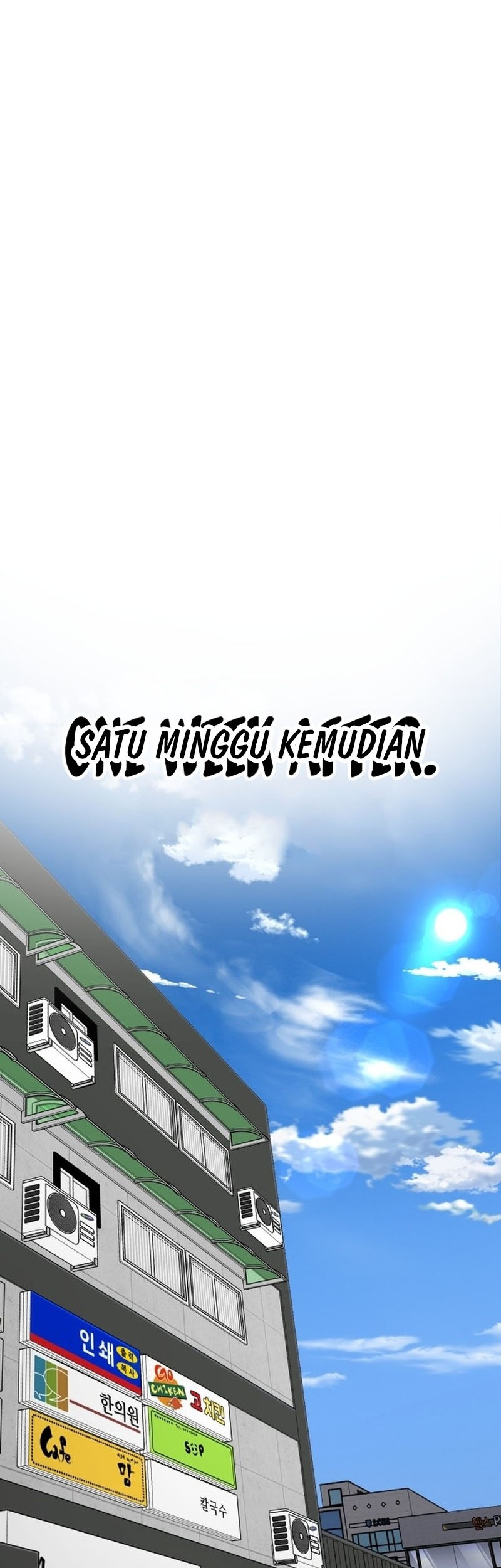 Famous Restaurant Chapter 29 Gambar 52