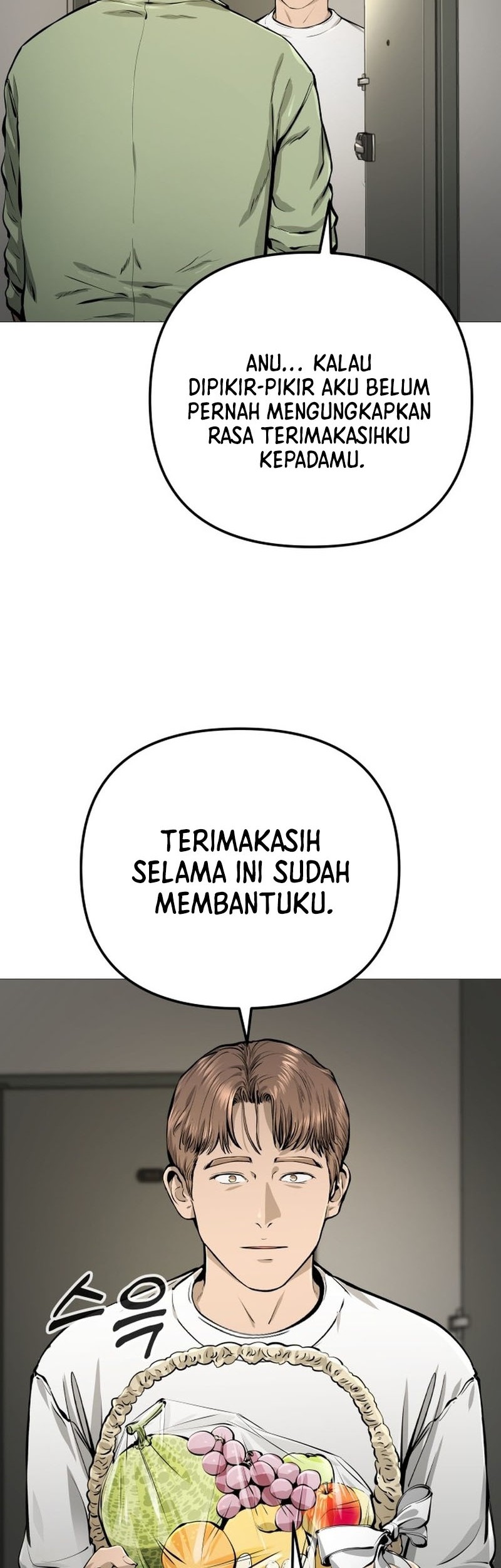 Famous Restaurant Chapter 29 Gambar 56