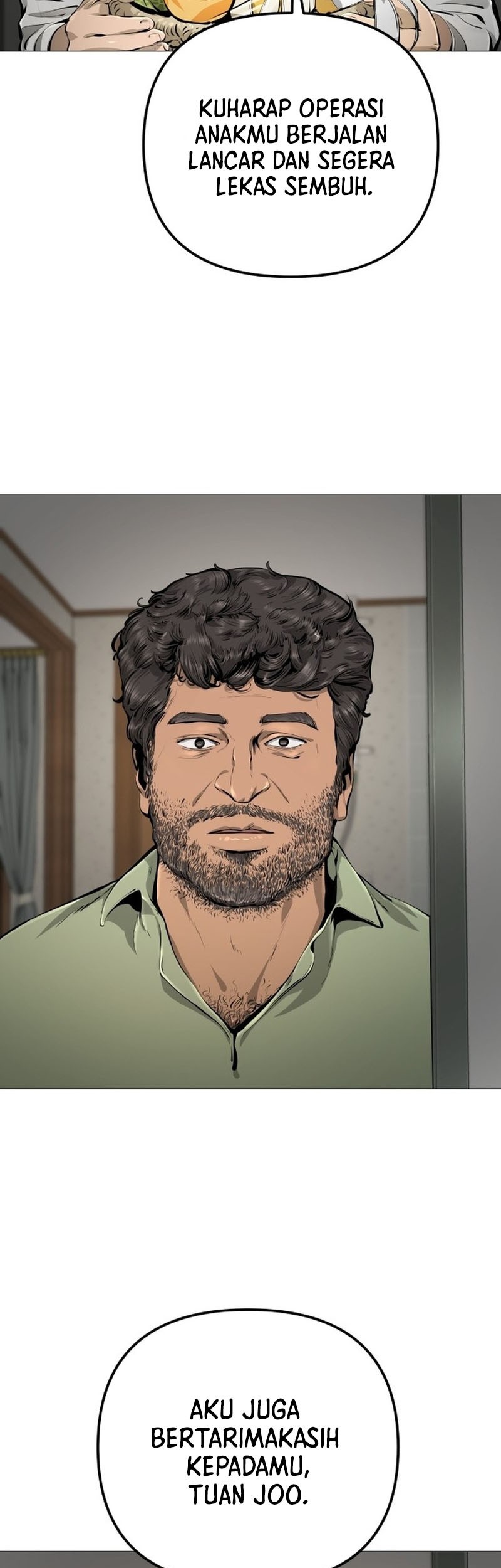 Famous Restaurant Chapter 29 Gambar 57