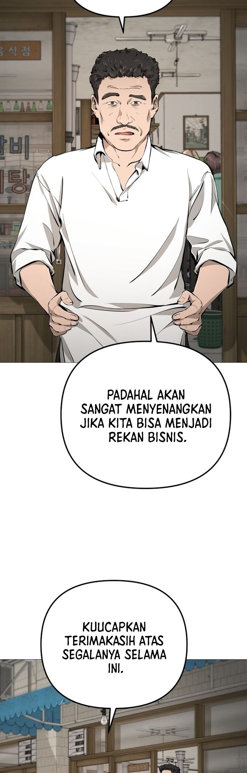 Famous Restaurant Chapter 29 Gambar 61