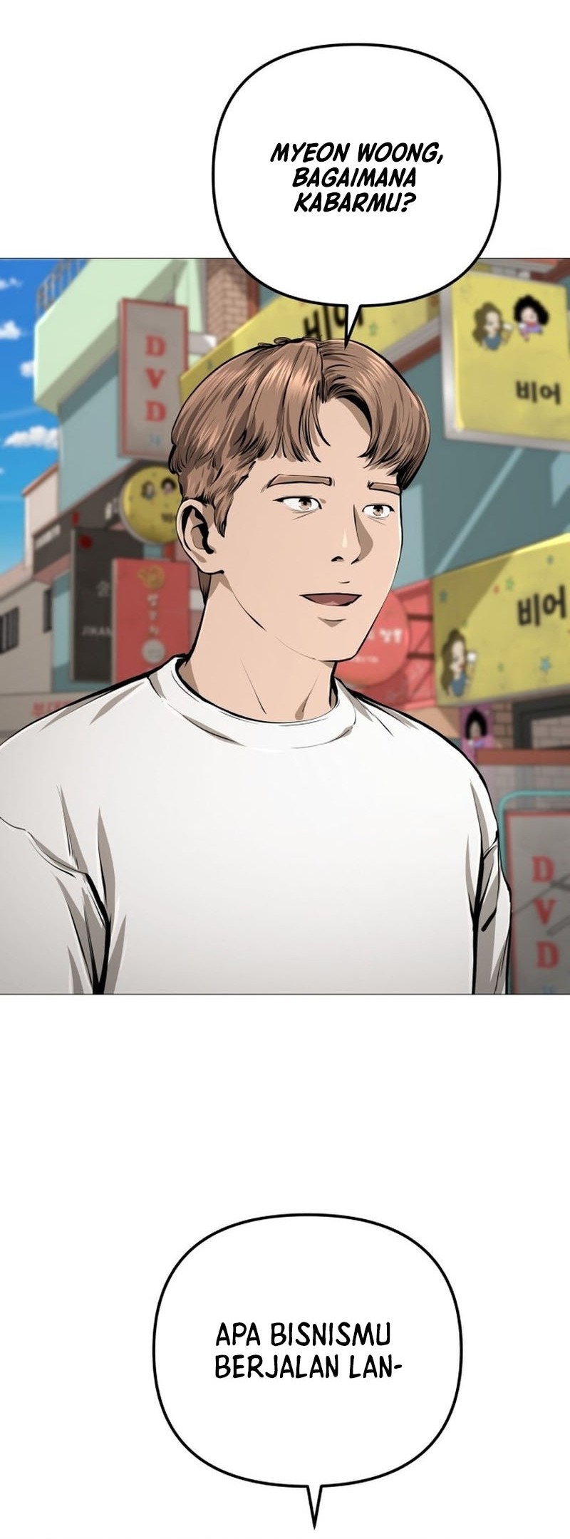 Famous Restaurant Chapter 29 Gambar 66