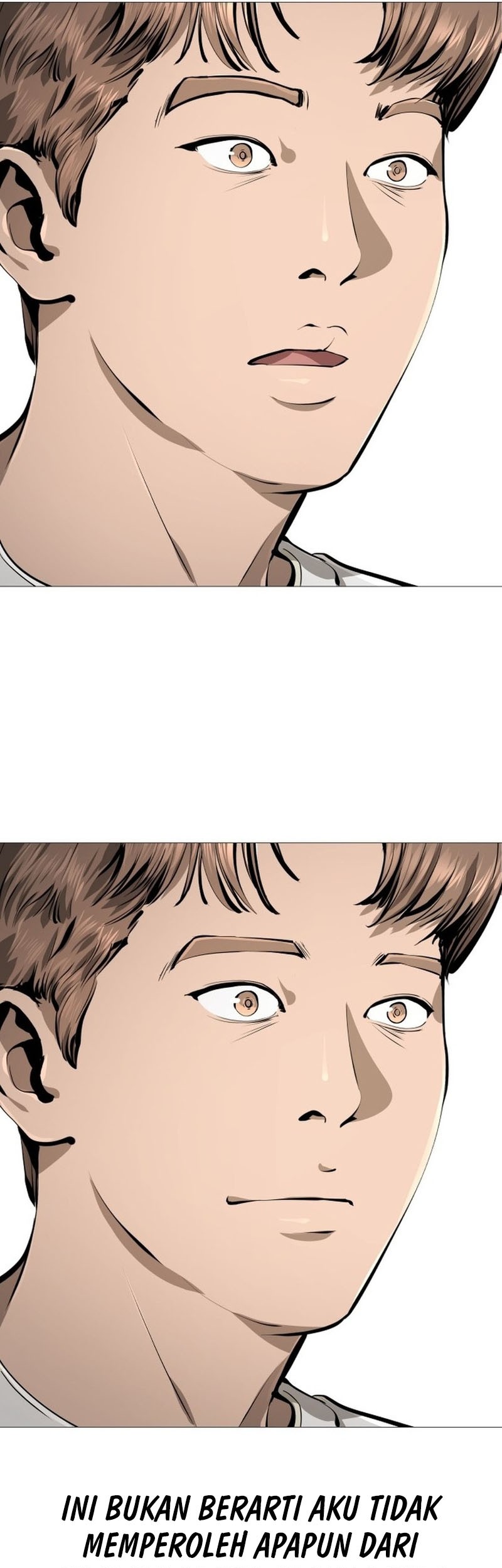 Famous Restaurant Chapter 29 Gambar 67