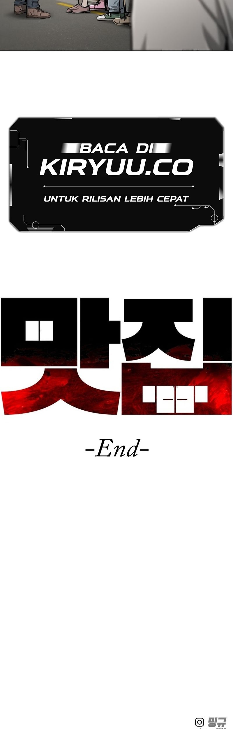 Famous Restaurant Chapter 29 Gambar 69