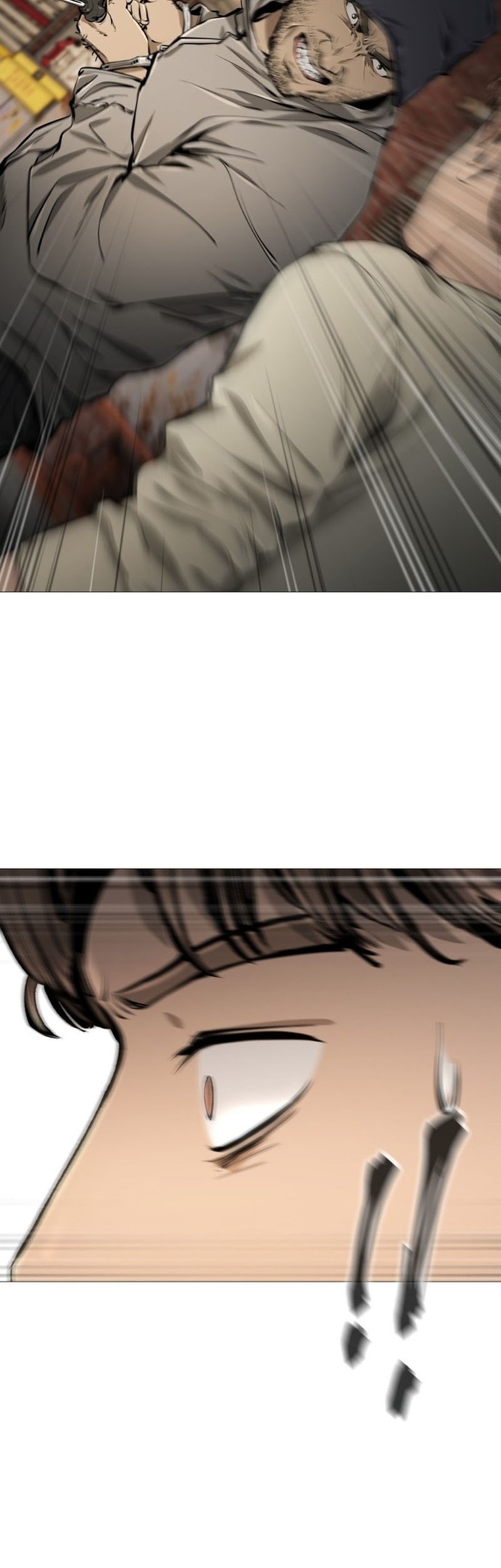 Famous Restaurant Chapter 29 Gambar 32