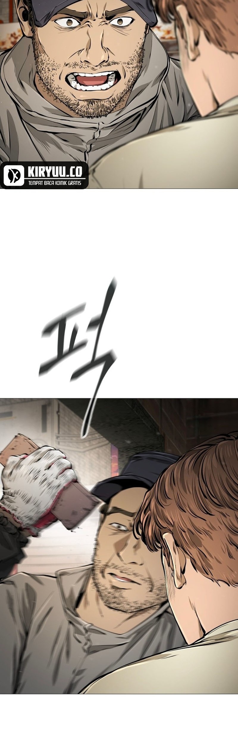 Famous Restaurant Chapter 29 Gambar 42