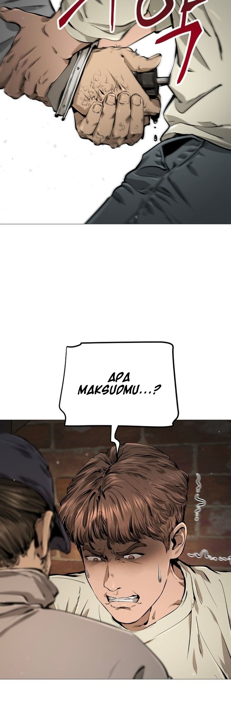 Famous Restaurant Chapter 29 Gambar 40