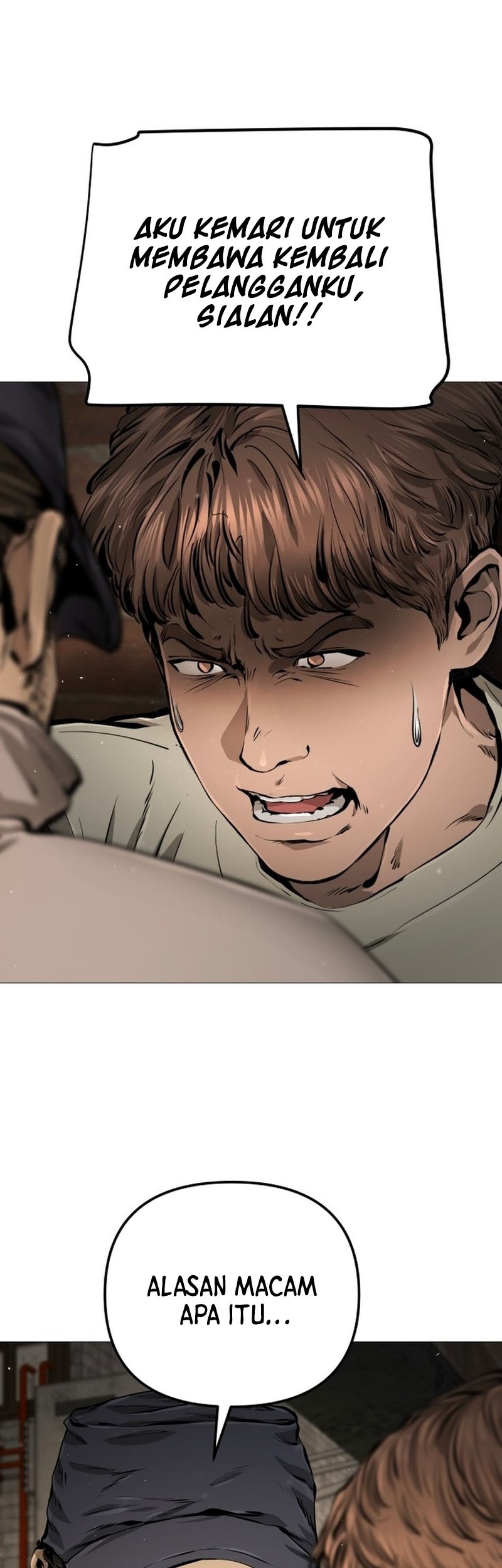 Famous Restaurant Chapter 29 Gambar 41