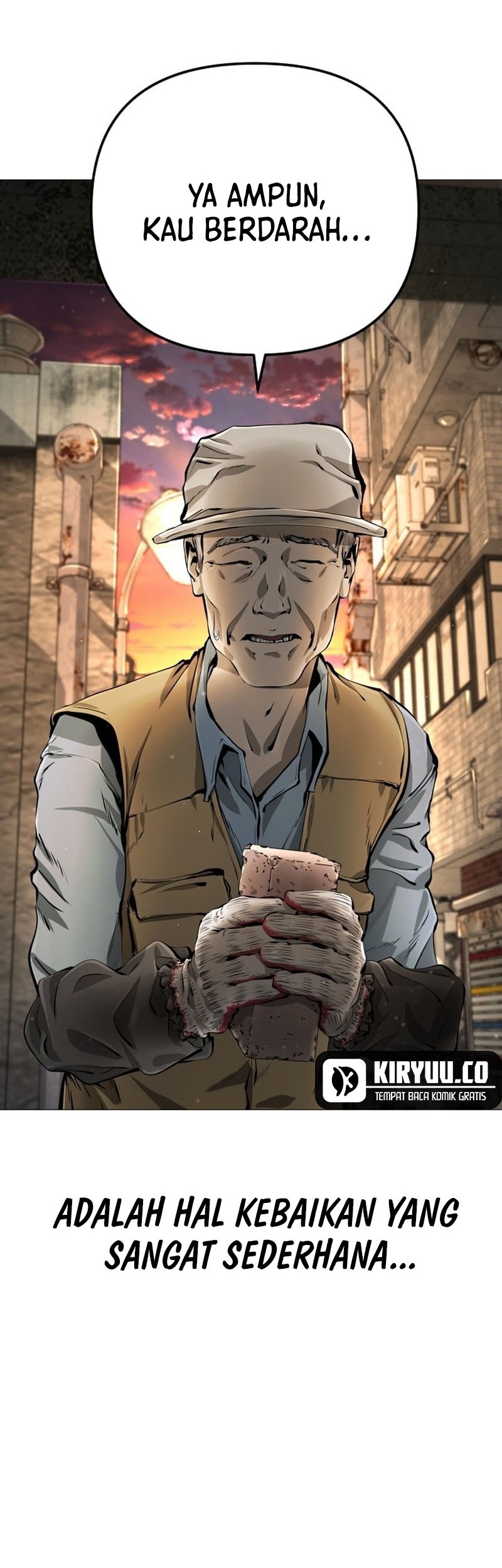 Famous Restaurant Chapter 29 Gambar 46