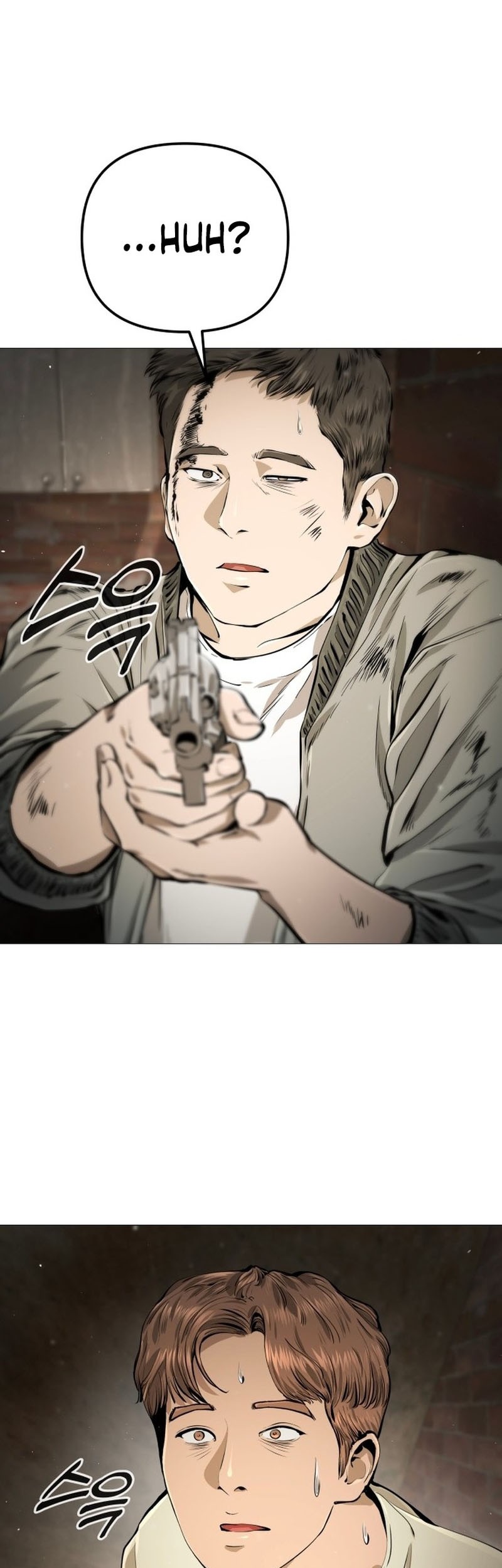 Famous Restaurant Chapter 29 Gambar 43