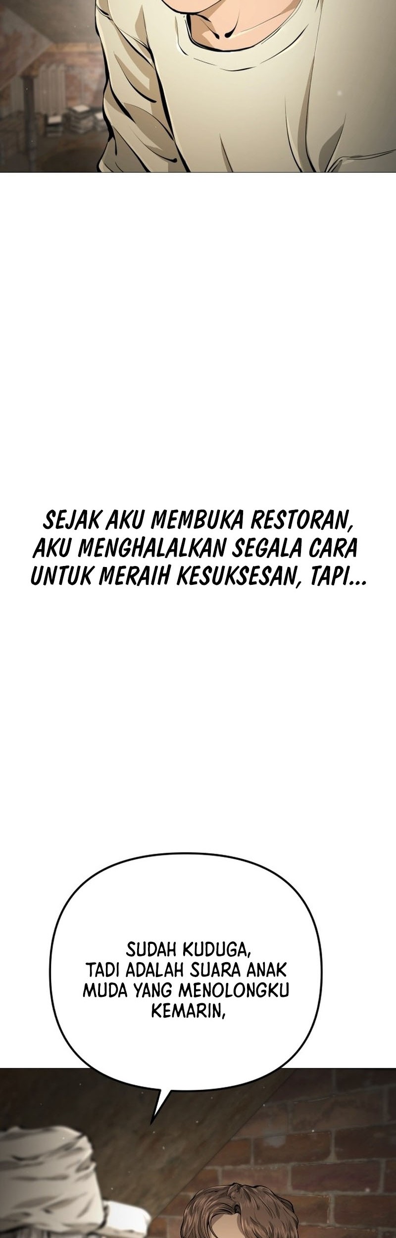 Famous Restaurant Chapter 29 Gambar 44