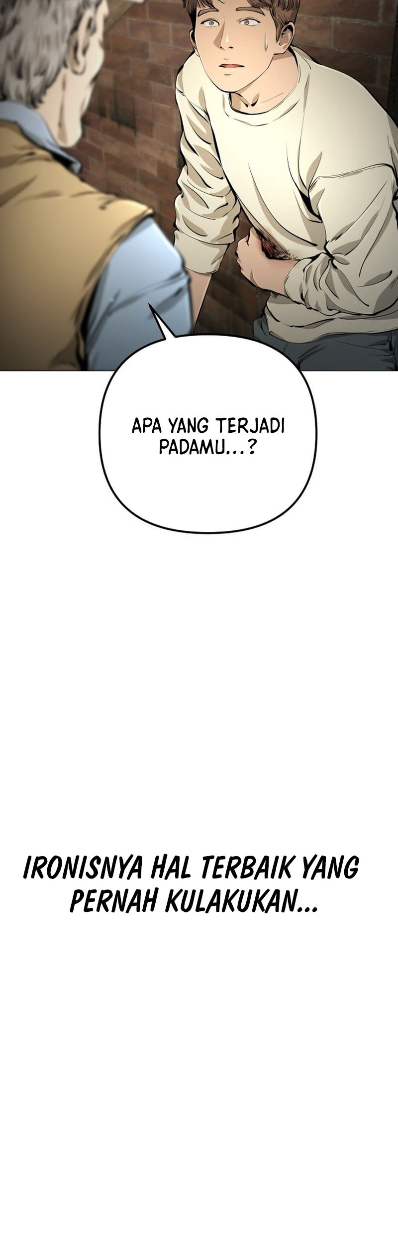 Famous Restaurant Chapter 29 Gambar 45