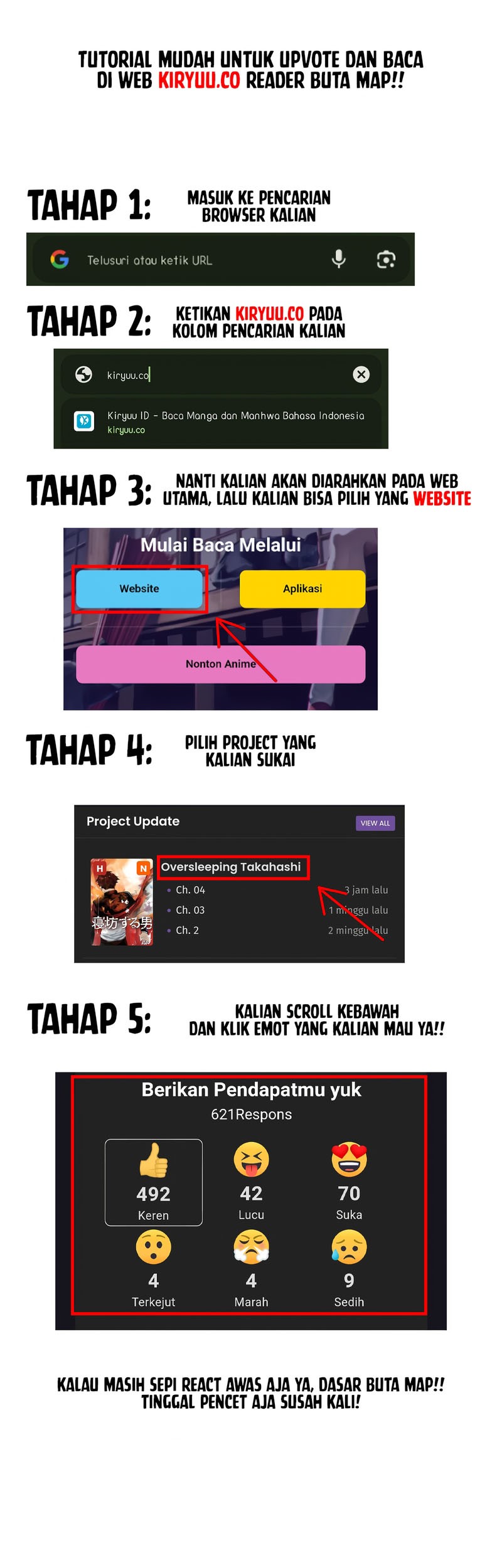 Famous Restaurant Chapter 29 Gambar 3