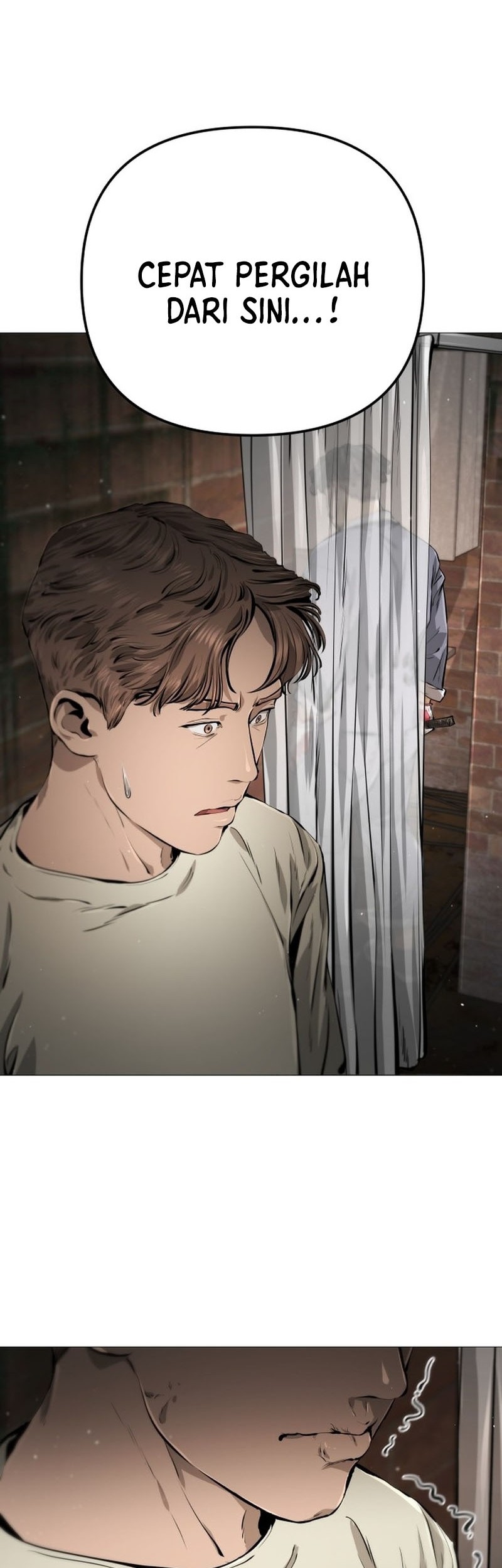 Famous Restaurant Chapter 29 Gambar 4