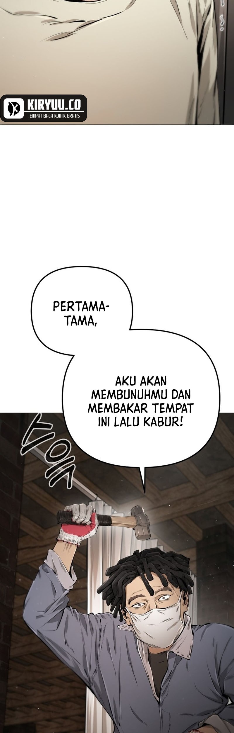 Famous Restaurant Chapter 29 Gambar 5