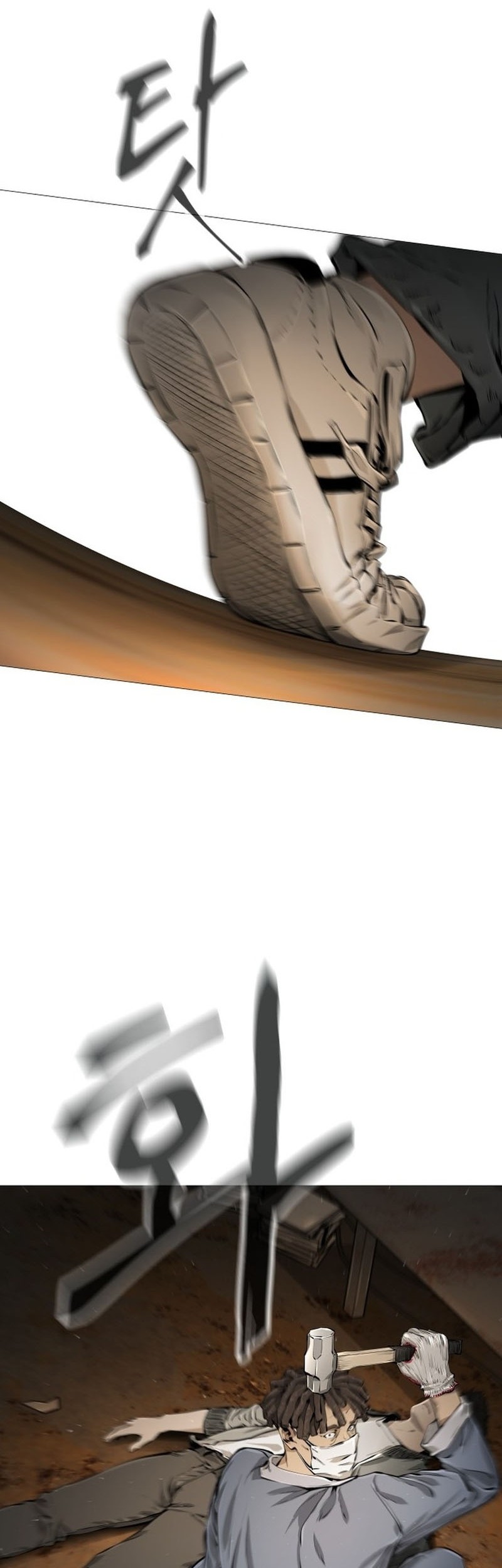 Famous Restaurant Chapter 29 Gambar 8