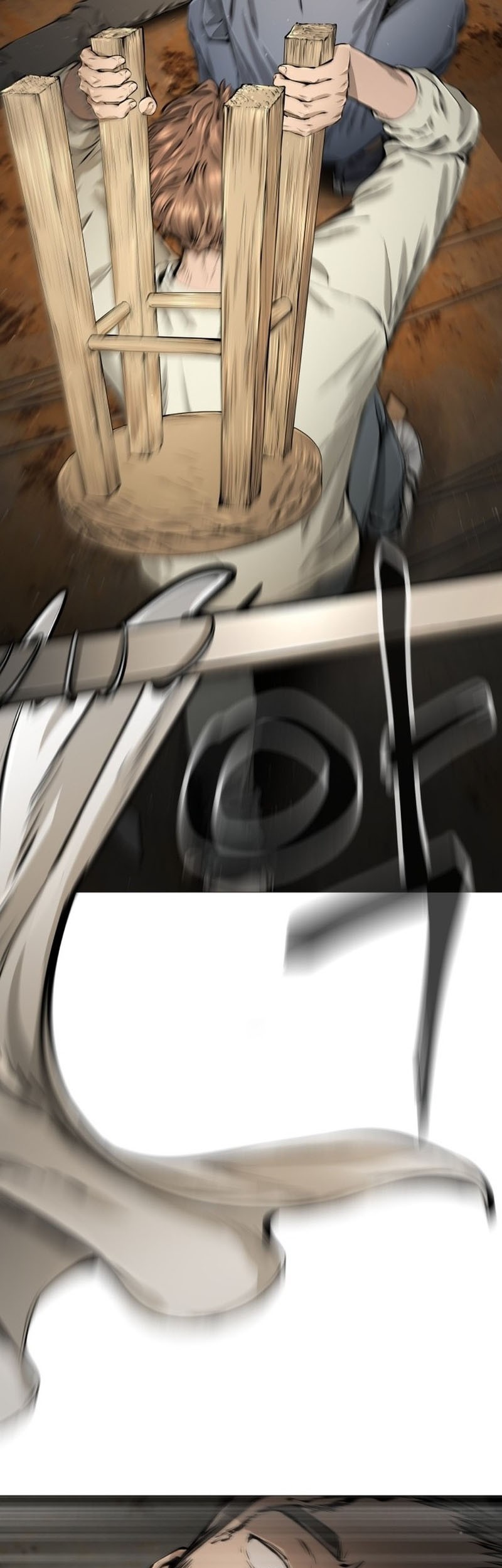 Famous Restaurant Chapter 29 Gambar 9