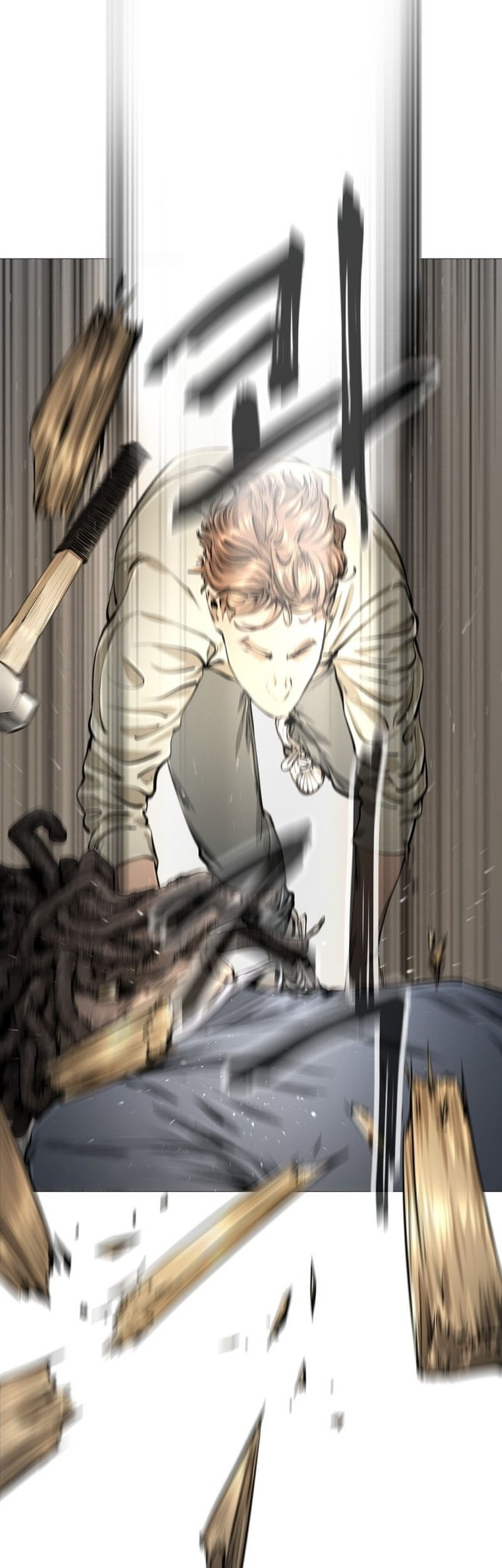 Famous Restaurant Chapter 29 Gambar 11