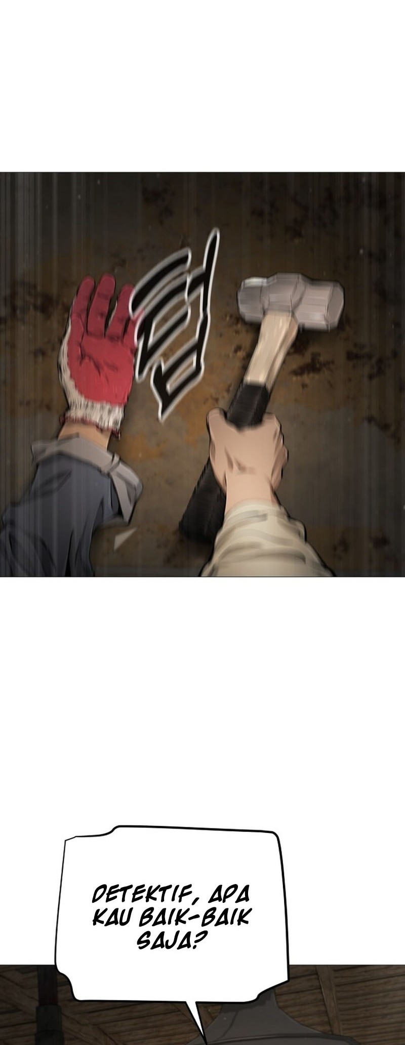 Famous Restaurant Chapter 29 Gambar 14