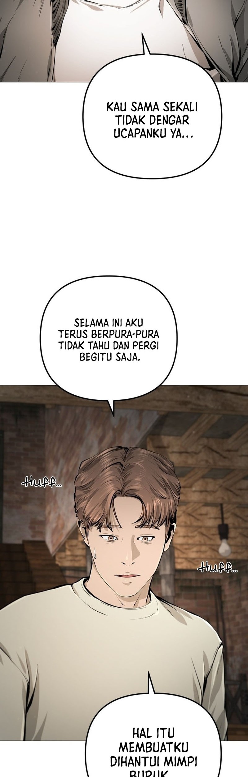 Famous Restaurant Chapter 29 Gambar 16