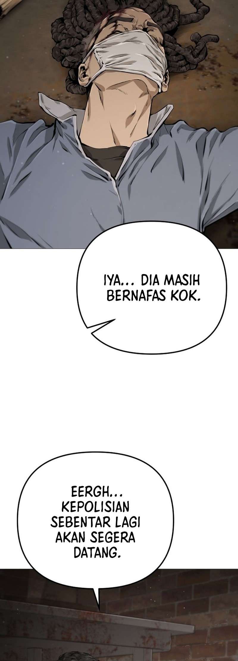 Famous Restaurant Chapter 29 Gambar 18