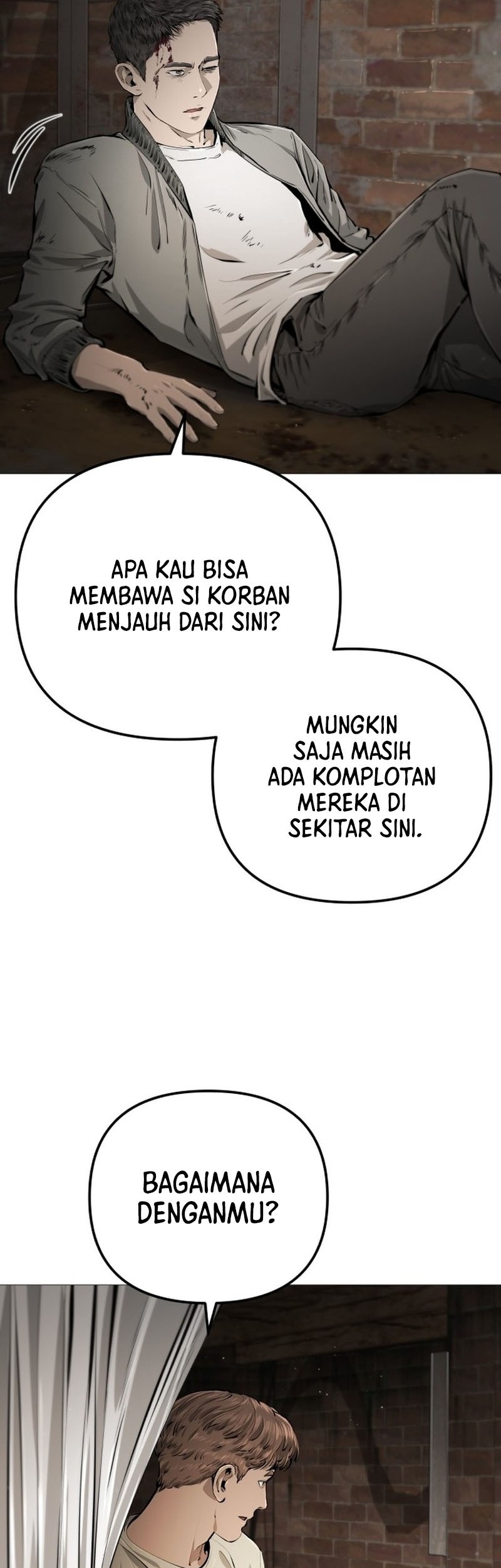 Famous Restaurant Chapter 29 Gambar 19