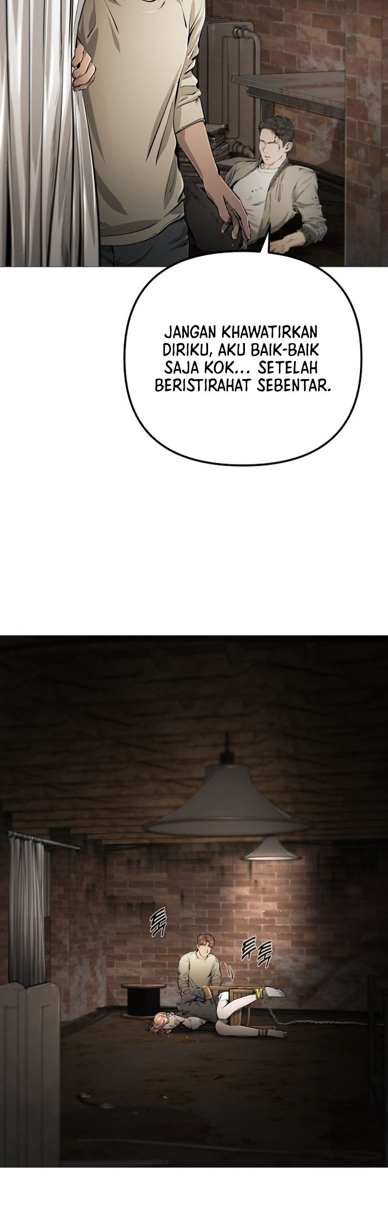 Famous Restaurant Chapter 29 Gambar 20