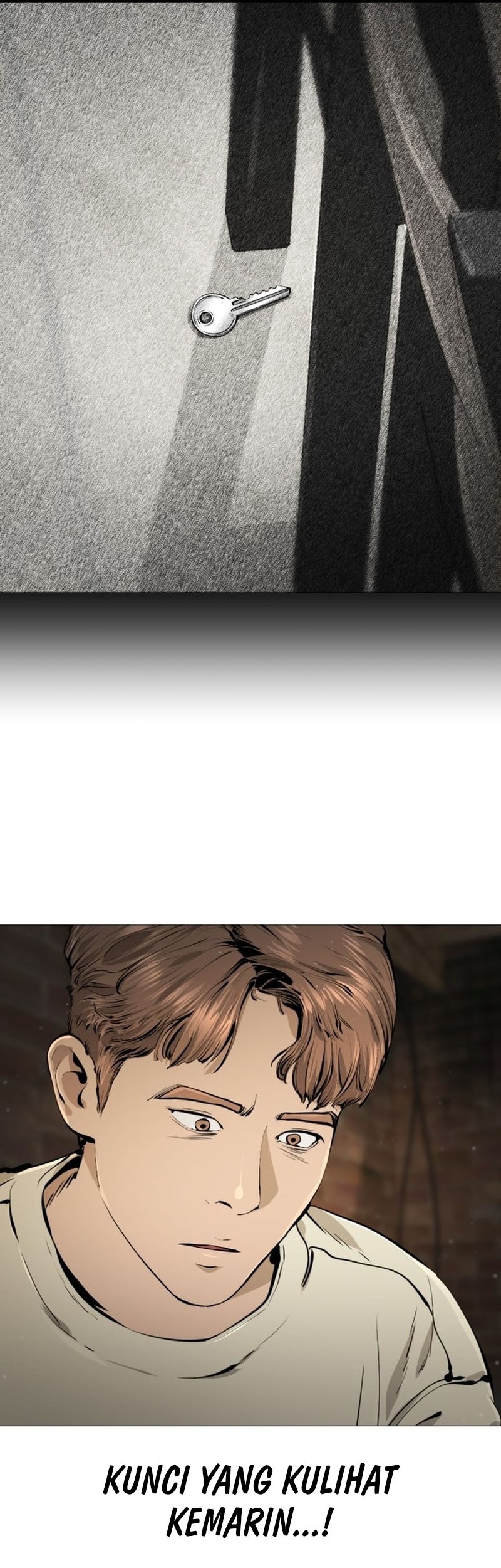 Famous Restaurant Chapter 29 Gambar 23