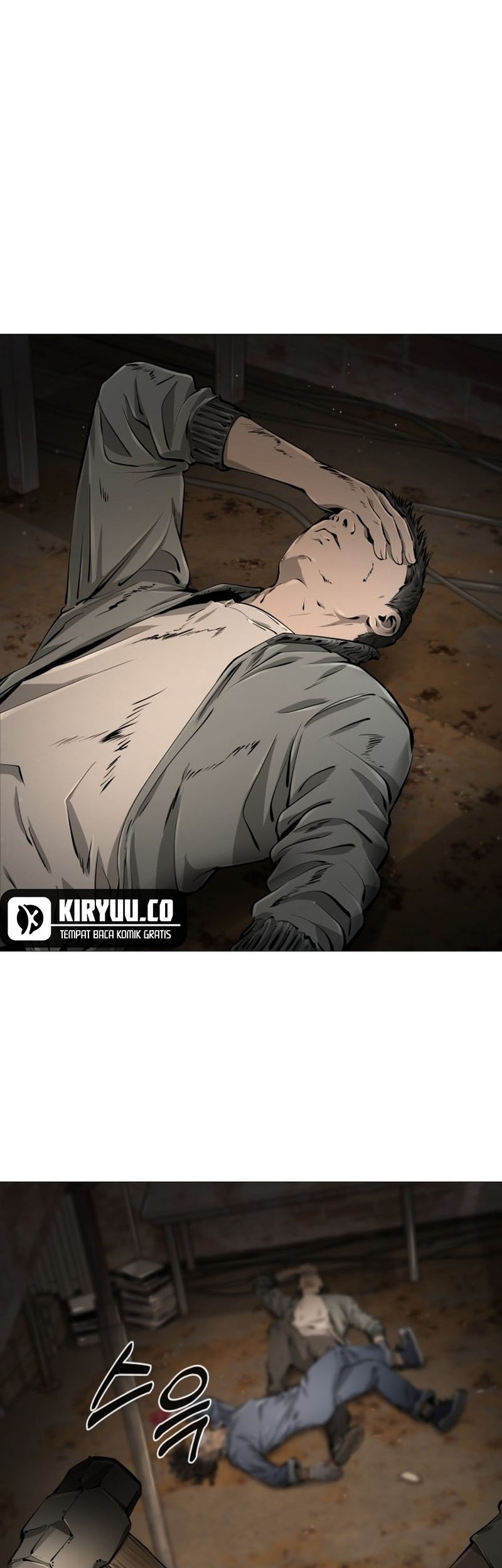 Famous Restaurant Chapter 29 Gambar 24