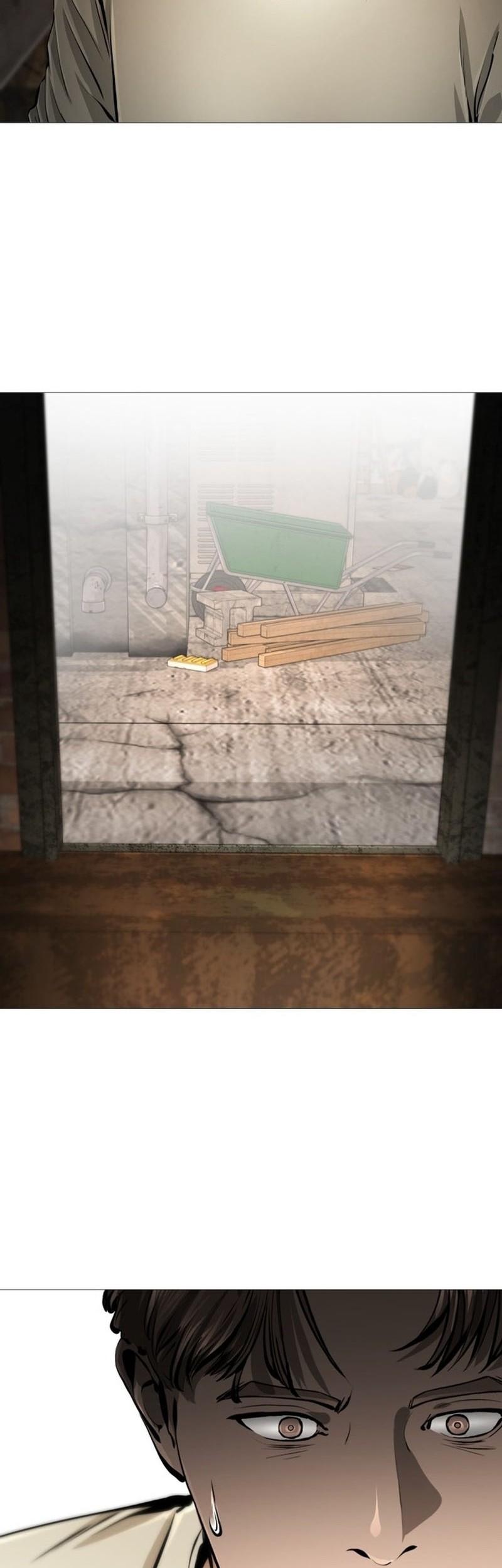 Famous Restaurant Chapter 29 Gambar 28