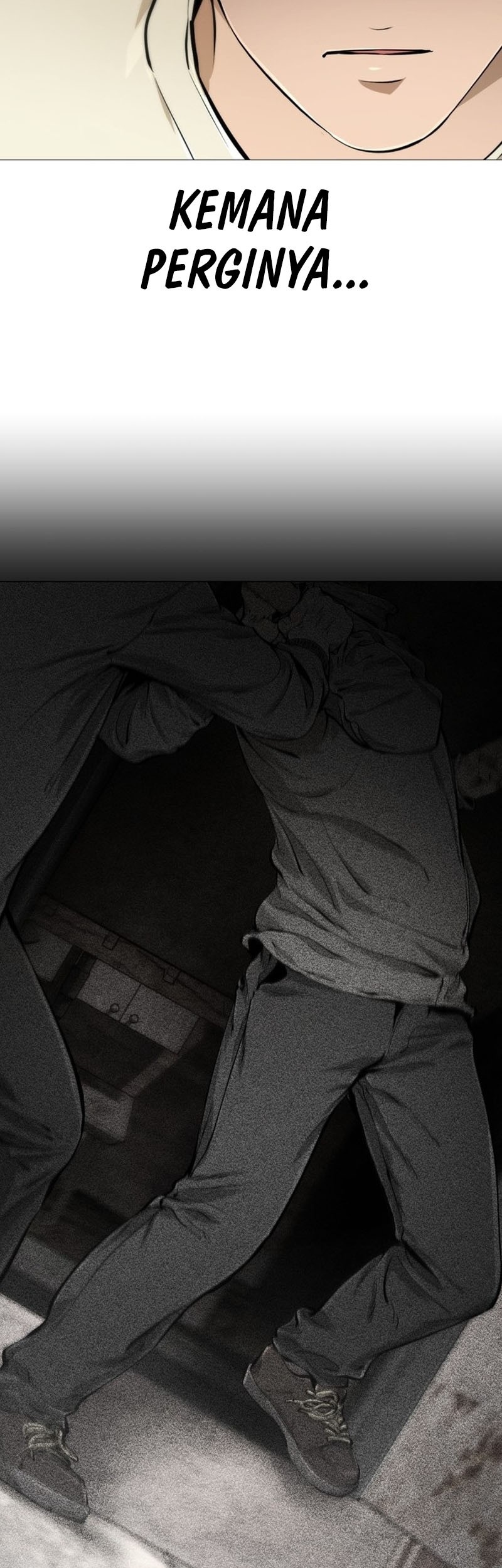 Famous Restaurant Chapter 29 Gambar 29