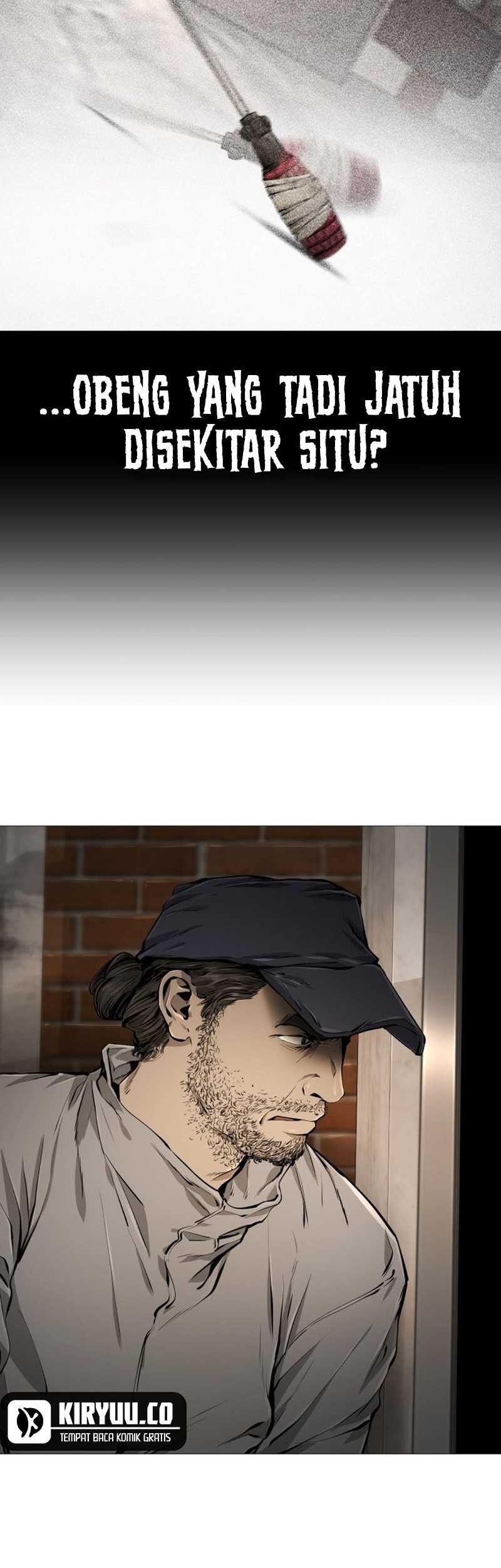 Famous Restaurant Chapter 29 Gambar 30