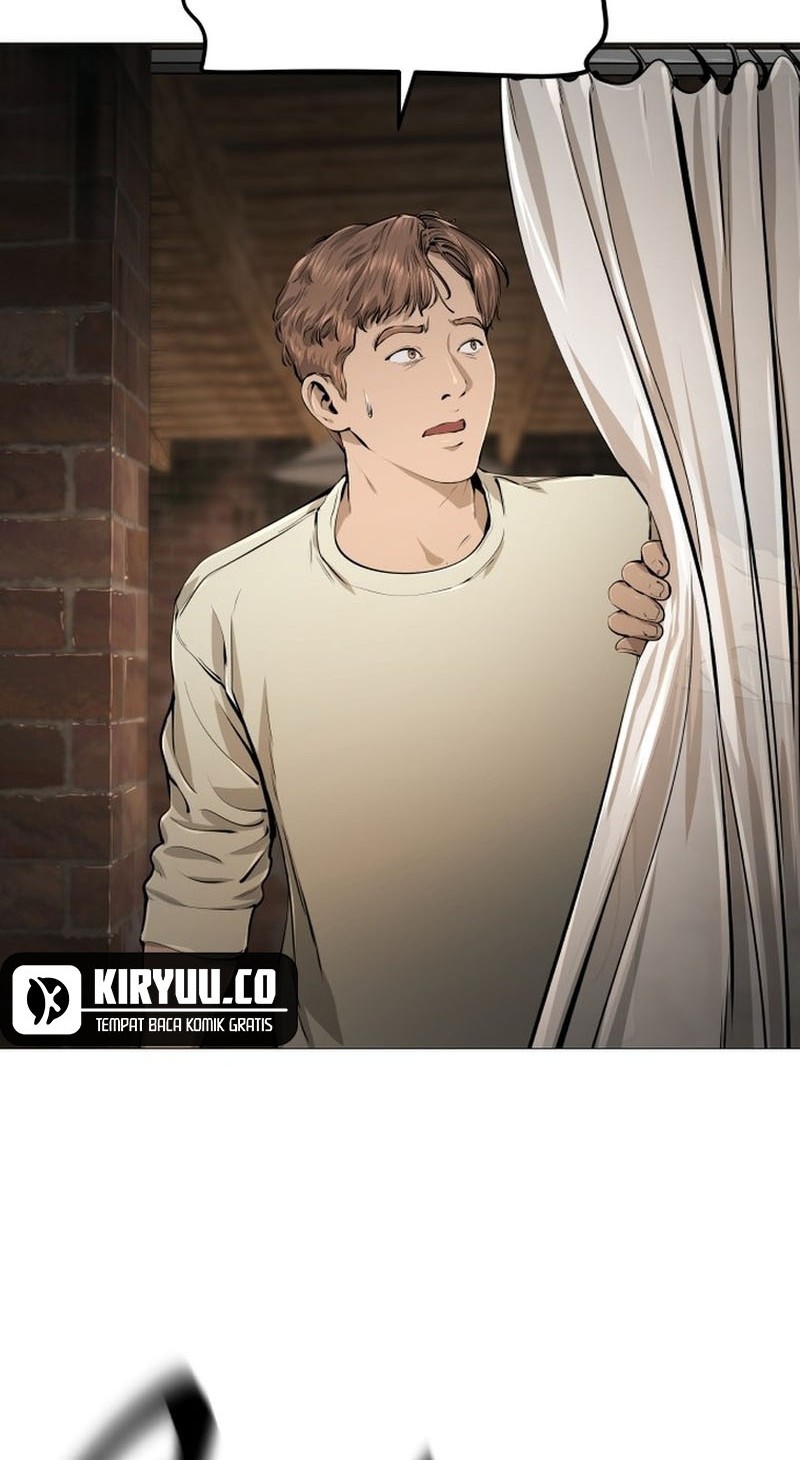 Famous Restaurant Chapter 28 Gambar 50