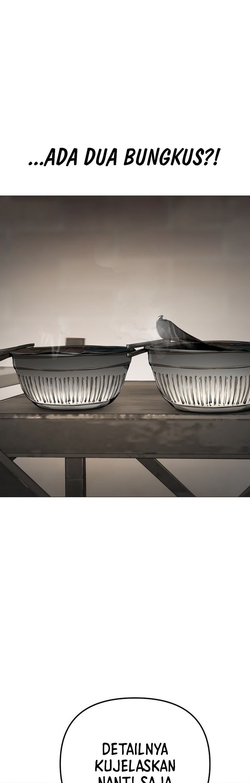 Famous Restaurant Chapter 28 Gambar 47