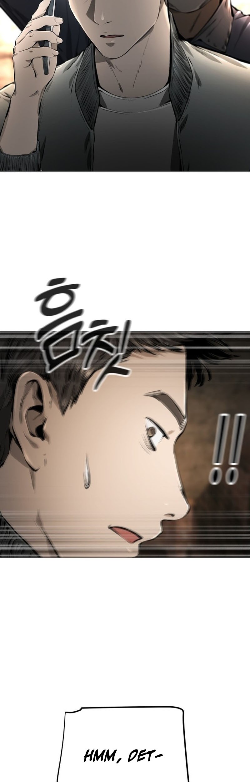 Famous Restaurant Chapter 28 Gambar 49