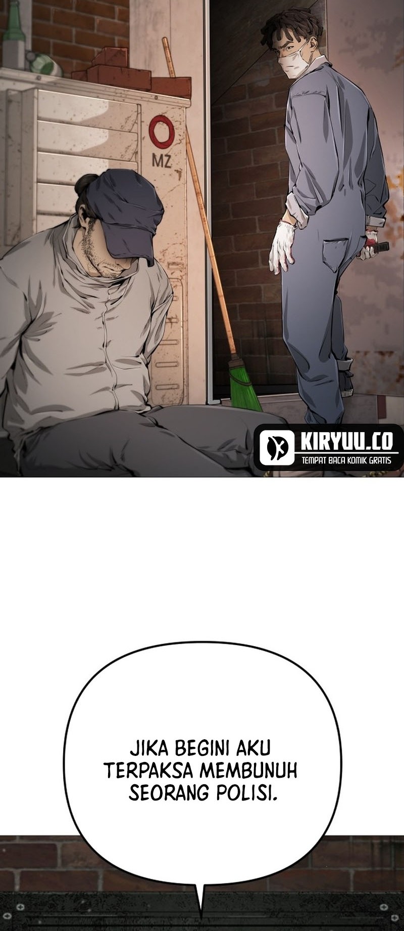 Famous Restaurant Chapter 28 Gambar 54