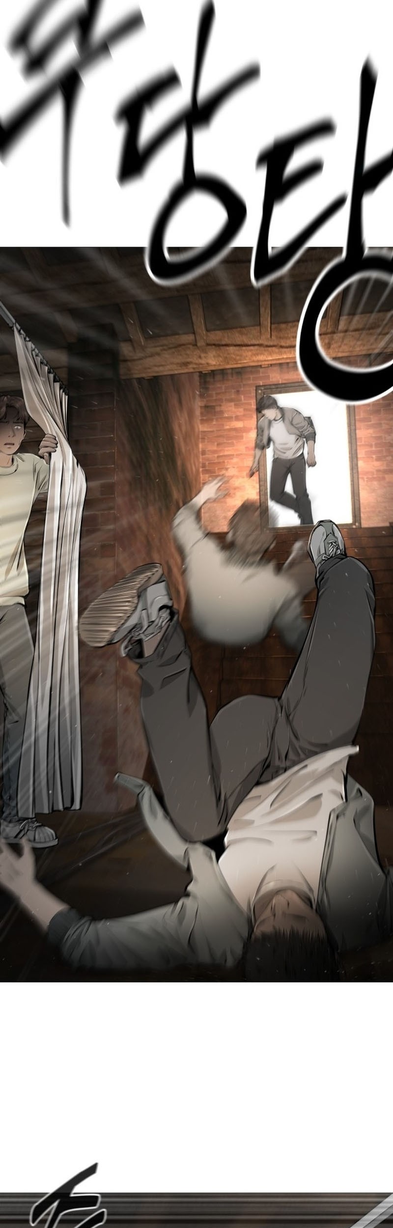 Famous Restaurant Chapter 28 Gambar 51