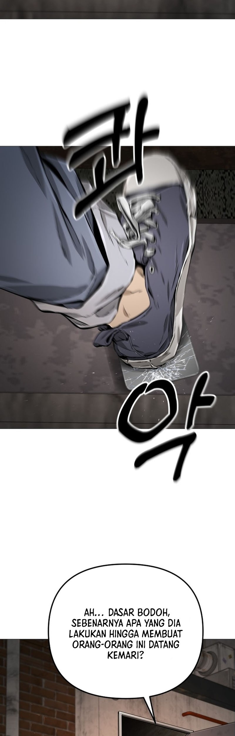 Famous Restaurant Chapter 28 Gambar 53