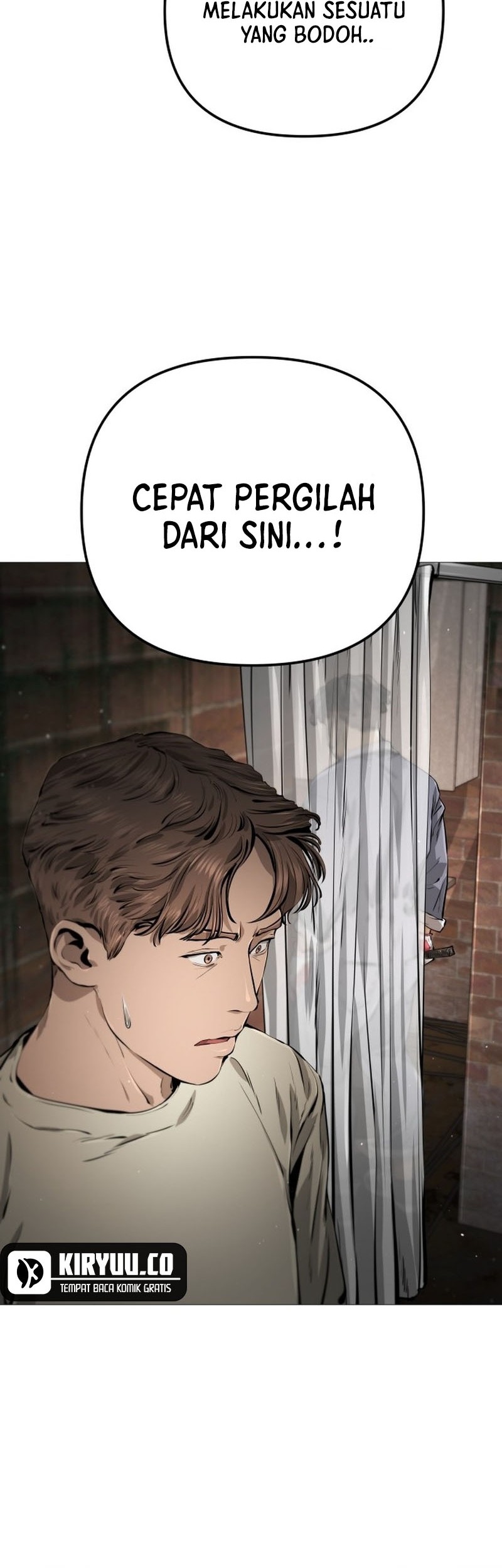 Famous Restaurant Chapter 28 Gambar 58