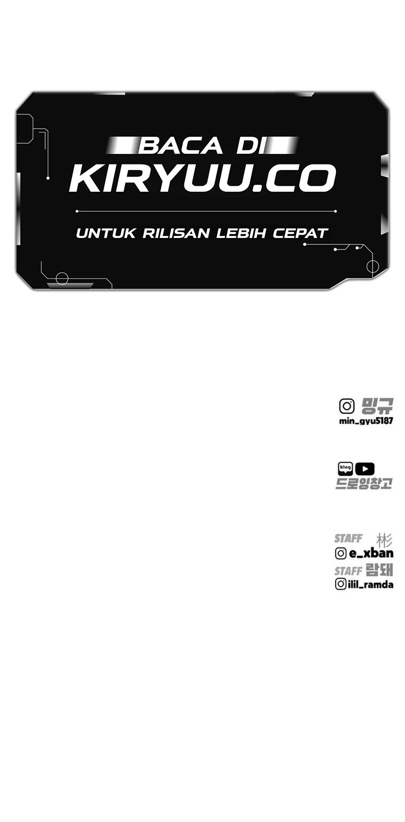 Famous Restaurant Chapter 28 Gambar 62